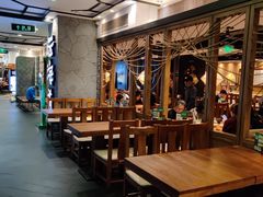 大堂-云海肴·汽锅鸡·云南菜(美罗城店)