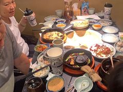 -云海肴云南菜·蒸汽石锅鱼(青岛万象城店)