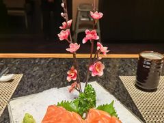 -天海日餐厅-青岛海泉湾皇冠假日度假酒店