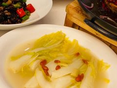 -顺峰(农展馆店)