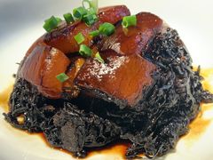 -绍兴老味道·非遗门店(银泰城店)