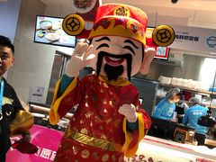 -盒马鲜生(新都心店)