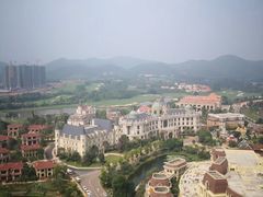 -美联英语(乐从天佑城中心)