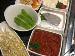 -海底捞火锅(龙湖三千集店)