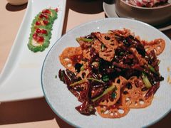 -山石榴·贵州菜(丰盛里店)