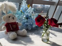 -桃花江餐厅·江景-约会·聚会