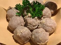 -左庭右院鲜牛肉火锅(新梅广场店)