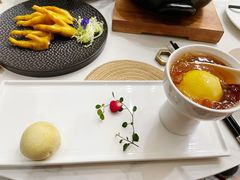 -富淳饭店(陆家嘴保利广场店)