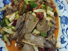 -九九牛肉馆(南山路店)