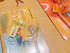 -星巴克臻选(北京太阳宫凯德店)