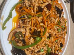 -同合居·非遗东北菜(王府井店)