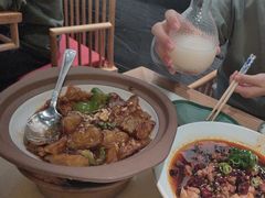 -锦府盐帮·侯宅(五棵松万达店)