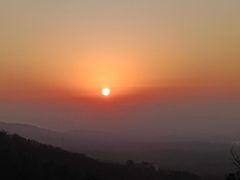 -紫金山山顶公园