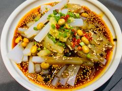 洞子口凉粉-天府掌柜(九眼桥店)