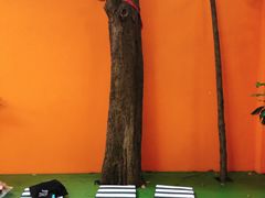 景观位-LA MATCHA抹茶吧(进贤路店)