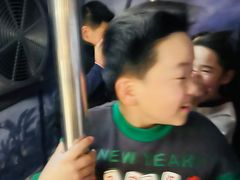 -龙岗区科技馆