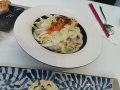 -小岛餐厅