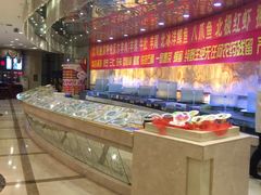 -一家春酒楼(惠工街店)