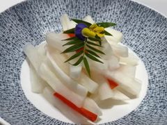 -阿露佳·舌尖上的安吉菜