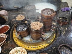 -代四孃牛华豆腐脑美味小食(总店)
