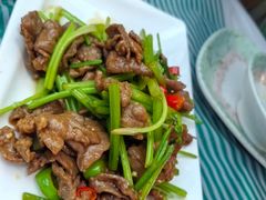 -香满锅老北京羊蝎子火锅·家常菜(新街口店)