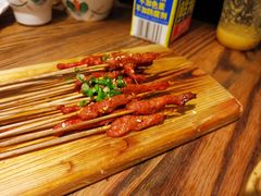 -大丰收脆鱼(福州台江万达店)