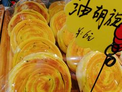 -品回味清真西北楼(宁波首店)