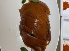 -在前门·烤鸭北京菜(五月花广场店)