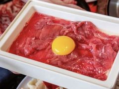 秘制嫩牛肉-辣府(椒江店)