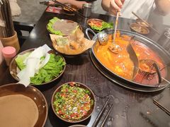 -冯校长老火锅(深圳总店)