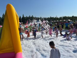-优沃得自然教育农场·冰雪乐园·生日会·研学