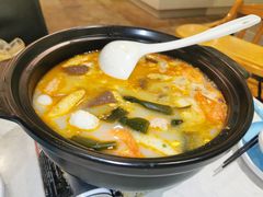 -香香海南菜餐厅