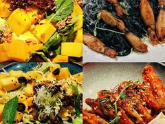 -BE BRIGHT KITCHEN(正佳广场店)
