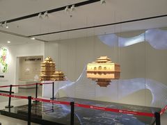-南京市规划建设展览馆