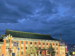 -呼伦贝尔民族博物馆