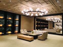 -北京瑰丽酒店·宴会厅·婚宴·会展