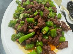 -灯盏窝饭店(新都分店)