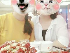 -阿胖龙虾小海鲜(宁国南路总店)