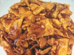 -大连湾旭日·家宴·海肠捞饭(马栏广场店)