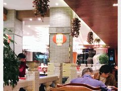 大堂-宁波状元楼酒店(和义路店)
