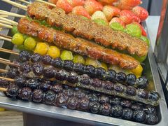 -小宝栗子(嘉华国际商业中心店)