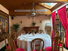 包厢-玫瑰厅上海菜(兴国路店)