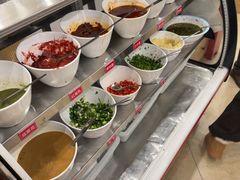 -朴小妹人参鸡汤火锅(长白山万达店)