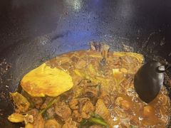 -曹丞相·地锅鸡·地锅鱼(武林店)