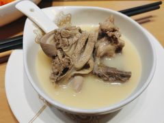-湯系·煲汤手艺人(东二环泰禾广场店)