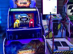 -世代星球·保龄球·镭战真人CS·团建(杨浦店)