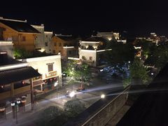 -北川羌城旅游区