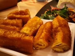 -盛记粥面(佐敦店)