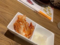 -冰川冷面·延边菜·炭烤串(观前店)