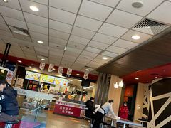-麦当劳(铜锣湾店)